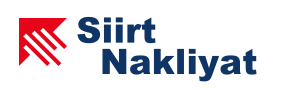 Siirt Bereket Evden Eve nakliyat